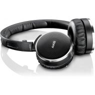 AKG K490NC High-Performance Active Noise-Cancelling Headphones