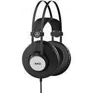 AKG Akg K72 Closed-Back Studio Headphones