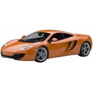 AUTOart 76006 118 - Signature: McLaren MP4-12C, Metallic Orange