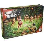 Academy Games Conflict of Heroes: Guadalcanal