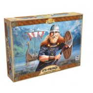 Academy Games 878 Vikings Invasions of England