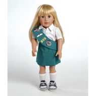 Adora Dolls Play Doll Chloe - Girl Scout Junior D