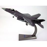 Air Force One Shenyang J-31(F-60) Falcon Hawk Chinese Fighter 1/72 Scale Diecast Metal Model