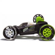 Air Hogs Hyperactives 5 Remote-Controlled 5-Wheeled 2.4GHz Stunt Vehicle, Green