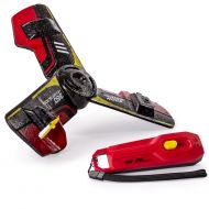 Air Hogs 360 Hoverblade, Remote Control Boomerang, Red