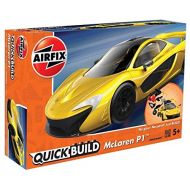 Airfix Quickbuild McLaren P1 Snap Together Plastic Model Kit