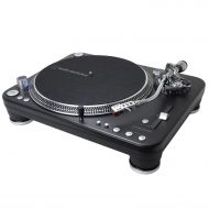Audio-Technica Audio Technica AT-LP1240-USB XP Direct-Drive Professional DJ Turntable (USB & Analog)