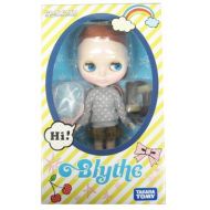 Blythe Doll FriendlyFreckles