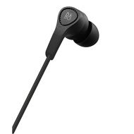 Bang & Olufsen H3 2nd Generation In-Ear Earphones for iOS - Black - 1643226