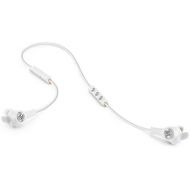 Bang & Olufsen Beoplay E6 Motion In-Ear Wireless Earphones, White, One Size - 1645308