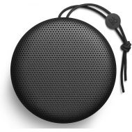 Bang & Olufsen Beoplay A1 Portable Bluetooth Speaker with Microphone - Black