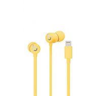 urBeats3 Wired Earphones (Lightning Connector) - Yellow