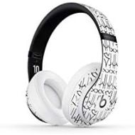 Beats Studio3 Wireless Noise Cancelling Over-Ear Headphones - Neymar Jr. Custom Edition