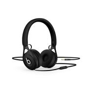 Beats Ep Wired On-Ear Headphones - Battery Free For Unlimited Listening, Built In Mic And Controls - Black: Electronics