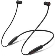 Beats by Dr. Dre Wireless Beats Flex In-Ear Headphones - Apple W1 Chip Magnetic In-Ear Headphones Bluetooth Class 1 12 Hours Playback - Beats Black