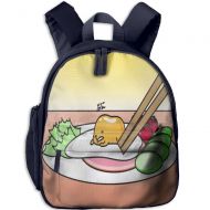 Beverly H. Griffin Boy School Bag Lazy Egg Gudetama Shoulder Bag Navy