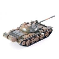 DS.DISTINCTIVE STYLE DS.DISTINCTIVE Style Heavy Duty Military Russian Tank T55 1:56 Alloy Diecast Tank Model Toy - Ideal Birthday Surprise for Teen Boy, Army Friend