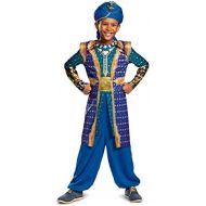 Disguise Disney Genie Aladdin Boys Costume