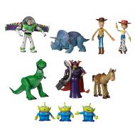 Disney Toy Story Deluxe Action Figure Gift Set