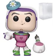 Disney Pixar: Toy Story - Mrs. Nesbit Funko Pop! Vinyl Figure (Includes Compatible Pop Box Protector Case)