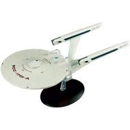 Eaglemoss Star Trek Starships Large Enterprise NCC-1701-A Die-Cast Metal Vehicle Special #21