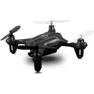 Ematic Nano Quadcopter Drone with 2.4GHz Control and 6-Axis Gyroscope