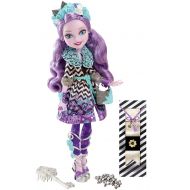 Ever After High Spring Unsprung Kitty Chesire Doll