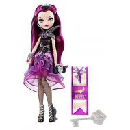Ever After High Chapter 1, Raven Queen Doll [parallel import goods]