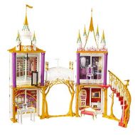 Ever After High 2-in-1 Castle Playset by Ever After High