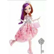 Import Ever After High dolls doll Ever After High Fairest on Ice - Poppy OHair Doll [parallel import goods]