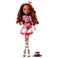 Import Ever After High dolls doll Ever After High Sugar Coated Cedar Wood Doll [parallel import goods]
