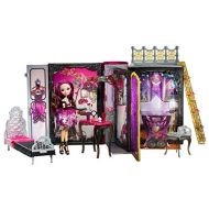 Ever After High (Ever After High) Doll & Deluxe Room Set