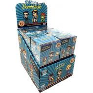 FunKo Funko DC Bombshells Mystery Minis Blind Box Display Case (Specialty Series Edition - Set of 12)