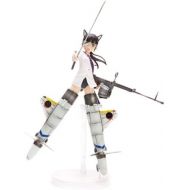 Furyu Strike Witches High Quality Figure - 3858 - 9 Mio Sakamoto