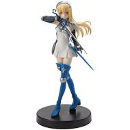 Furyu 7 Is It Wrong to Try to Pick Up Girls in a Dungeon?: Aiz Wallenstein Familia Myth Special Figure