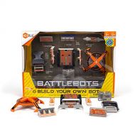HEXBUG BattleBots Build Your Own Bot Tank Drive, Toys for Kids, Fun Battle Bot Hex Bugs