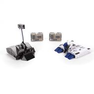 HEXBUG BattleBots Rivals 4.0 (Blacksmith and Biteforce) Toys for Kids, Fun Battle Bot Hex Bugs Black Smith and Bite Force
