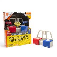 HEXBUG BattleBots Arena FX Module, Collectible Playset Piece (Blue/Red)