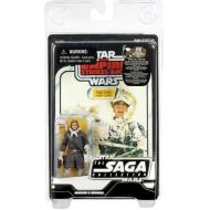 Hasbro Toys Star Wars Saga Collection 2007 Vintage Han Solo Action Figure [Hoth Gear]