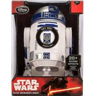 Hasbro Toys Star Wars The Force Awakens R2-D2 Talking Figure