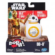 Hasbro Games Bop It! Star Wars BB-8 Edition Game