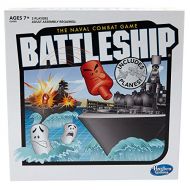 [아마존베스트]Hasbro Gaming Battleship With Planes Strategy Board Game For Ages 7 and Up (Amazon Exclusive)