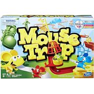 [아마존베스트]Hasbro Gaming Mouse Trap Game