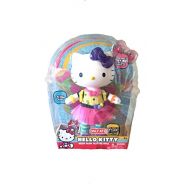 Hello Kitty Neon Fairy Glitter Doll