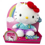 Hello Kitty TuTu Cute Plush, Large