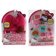 Hello Kitty Sleepover Bundle Fun Pack & Doll Sleeping Bag