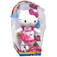 Hello Kitty Exclusive 40th Anniversary Doll by Hello Kitty