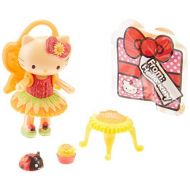 Hello Kitty Sun-Kissed Mini Doll, Sunflower by Hello Kitty
