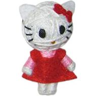Hello Kitty String Dolls, Red by Hello Kitty