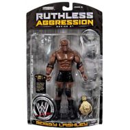 Jakks Pacific WWE Wrestling Ruthless Aggression Series 27 Bobby Lashley Action Figure